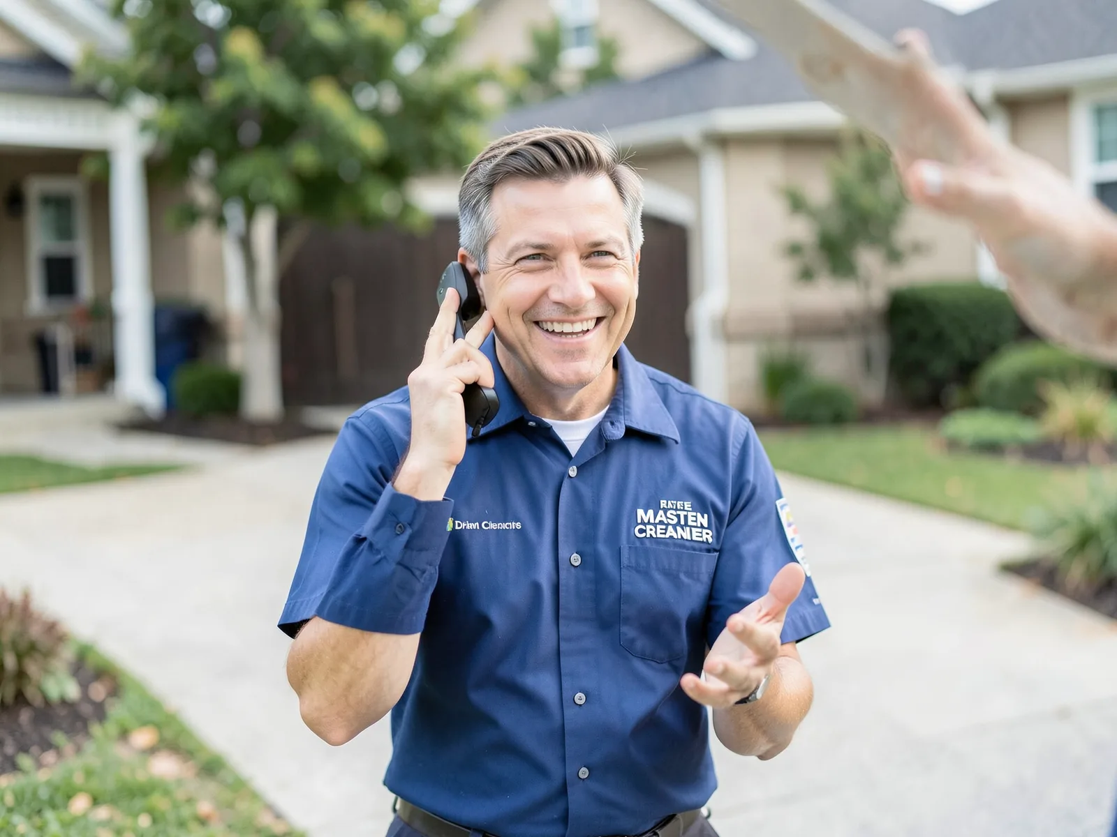 Drain Cleaning Clarendon, TX FAQs